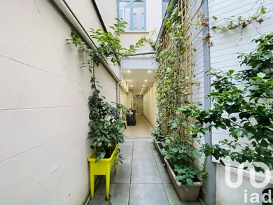 Duplex at Lille (59800) — 28/29