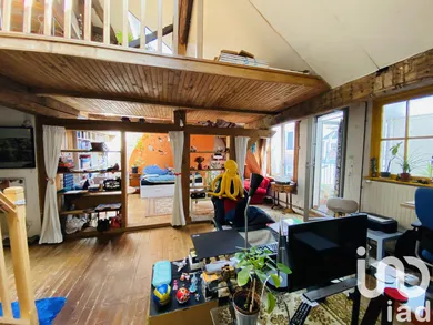 Duplex at Lille (59800) — 29/29