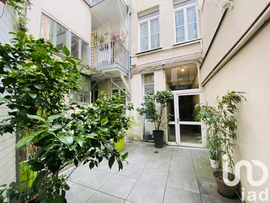 Duplex at Lille (59800) — 4/29