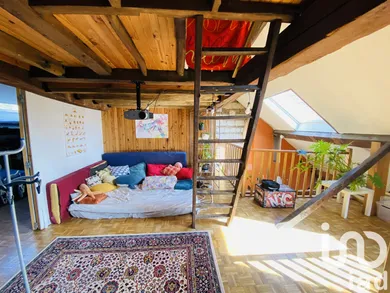 Duplex at Lille (59800) — 11/29