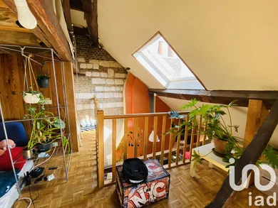 Duplex at Lille (59800) — 15/29