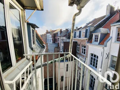 Duplex at Lille (59800) — 27/29