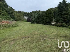 Building plot at Montgé-en-Goële (77230)