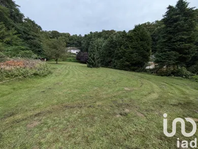 Terrain à bâtir à Montgé-en-Goële (77230)