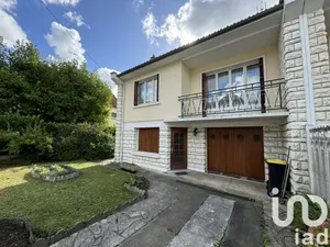 House at Saint-Michel-sur-Orge (91240)