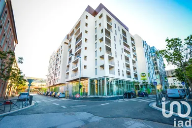Appartement à Marseille (13003)