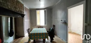 Townhouse at Souillac (46200)