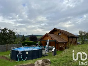 Maison à Lépanges-sur-Vologne (88600)