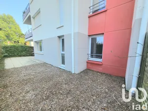 Apartment at Mordelles (35310)
