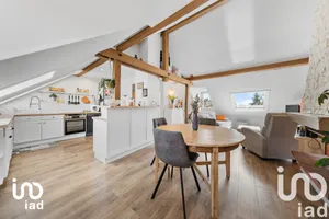 Appartement à SCY-CHAZELLES (57160)