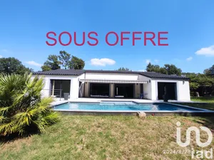 House in Cendras (30480)