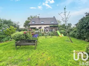 House at Solers (77111)