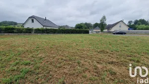 Land at Coarraze (64800)