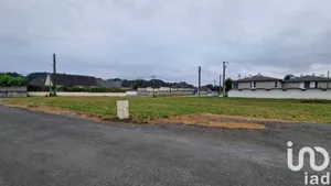 Land at Coarraze (64800)