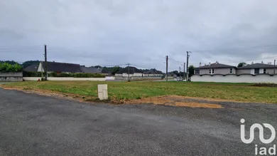 Terrain à Coarraze (64800)