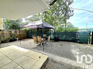 Appartement à Le Muy (83490)