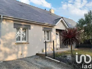 Maison traditionnelle à BOUEE (44260)