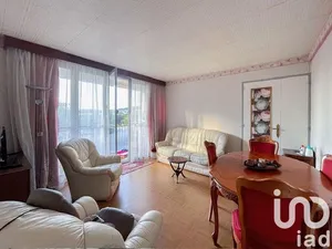 Appartement à Eaubonne (95600)