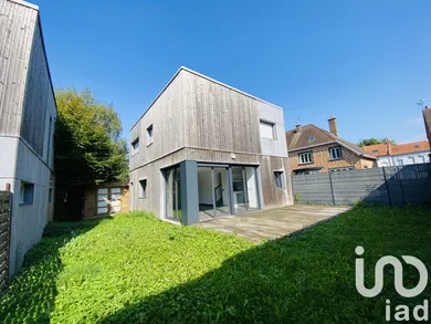 House at Seclin (59113) — 28/28