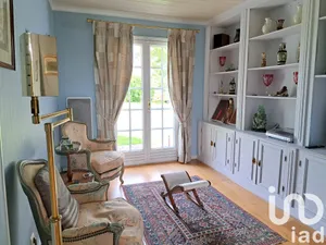 Maison de campagne à Venizy (89210)
