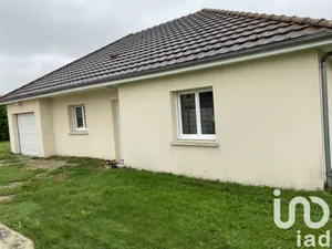 Detached at Montaulin (10270)
