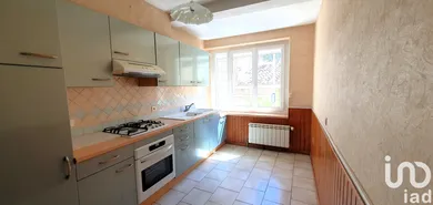 Village house at Thézan-des-Corbières (11200)