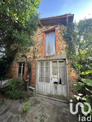 Townhouse at Essarts en Bocage (85140)