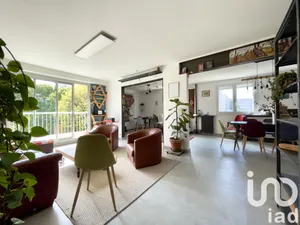 Apartment in Saint-Nazaire (44600)