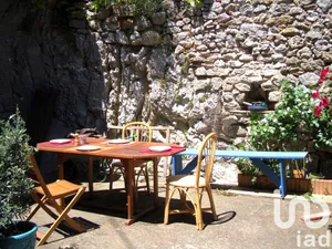 Maison de campagne à Fontjoncouse (11360)
