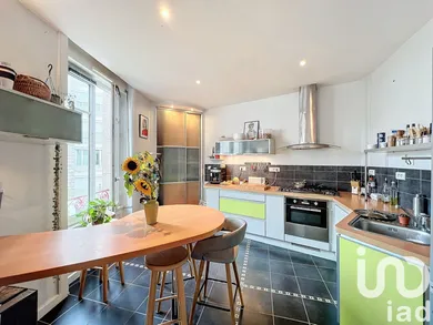 Appartement à Saint-Brieuc (22000)