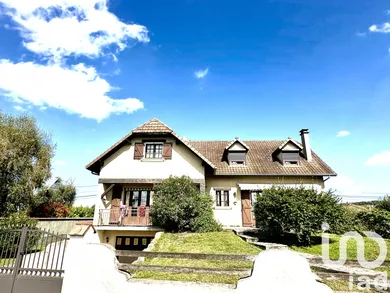 House at Barbazan-Debat (65690)