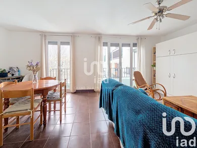 Appartement à Perpignan (66000)