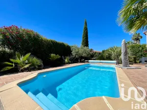 Maison à Juvignac (34990)