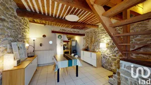 Maison de village à Pélissanne (13330)