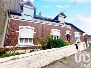 House at Combles (80360)