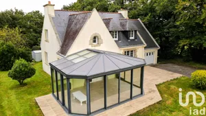 House at GRAND-CHAMP (56390)