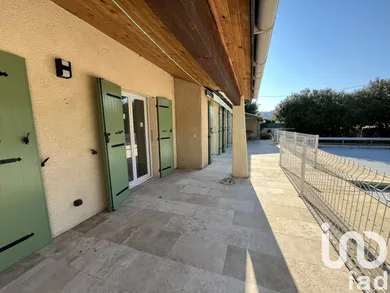 Maison à Livron-sur-Drôme (26250)