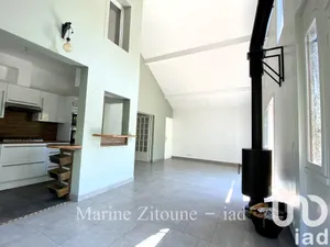 Maison à Saint-Maur-des-Fossés (94100)