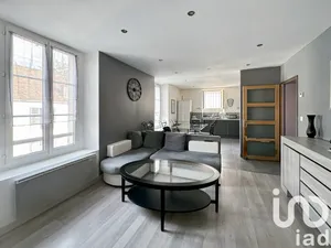 Duplex at Maincy (77950)