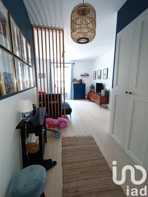Appartement à Angers (49100)
