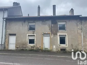 Maison de village à Antilly (57640)