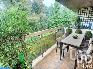 Appartement à Vaucresson (92420)