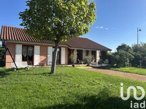 Maison à L'Hôpital-le-Grand (42210)