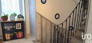 Village house in Tournissan (11220)