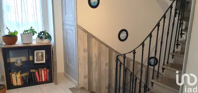 Village house in Tournissan (11220)