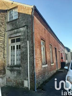 House at Anor (59186)