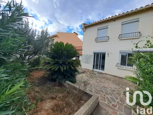 Maison traditionnelle à Elne (66200)