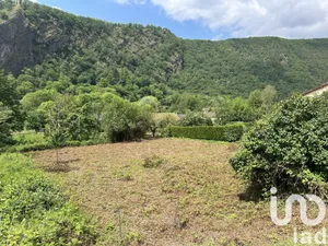 Terrain à bâtir à Laifour (08800)