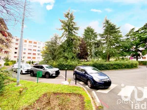 Appartement à Évry (91000)