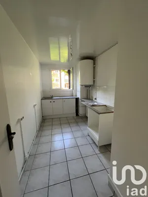 Appartement à Choisy-le-Roi (94600)